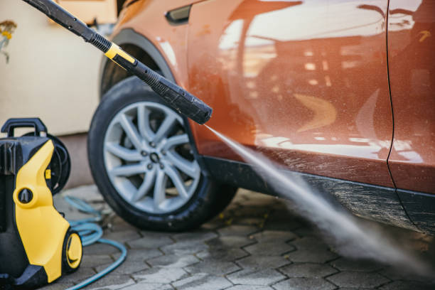 Trusted Wahpeton, ND Pressure Washing Experts