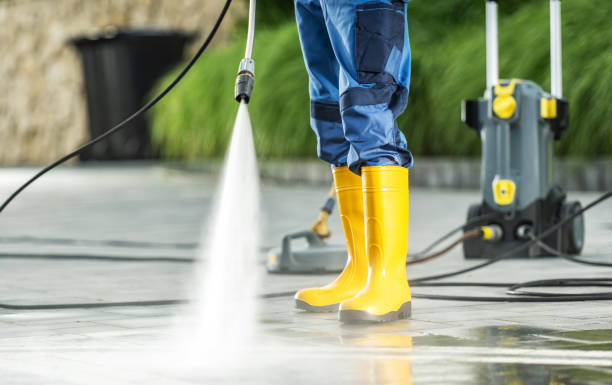  Wahpeton, ND Pressure Washing Pros