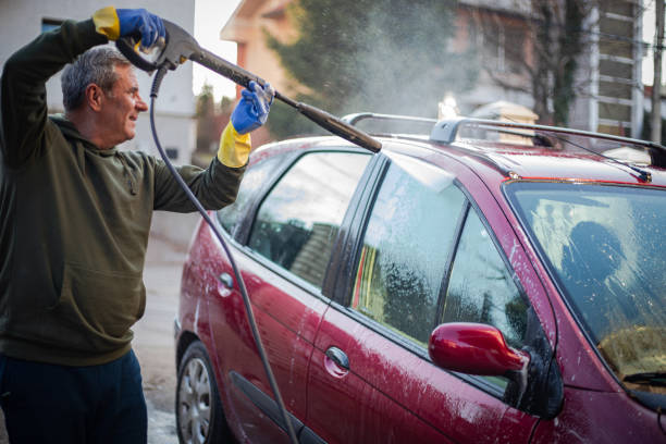 Best Exterior Home Cleaning  in Wahpeton, ND