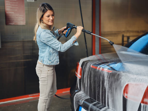 Best Best Pressure Washing Companies  in Wahpeton, ND